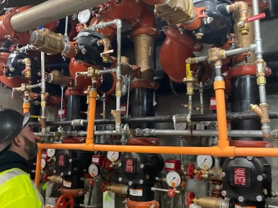 Modera New Rochelle, New Rochelle - NY